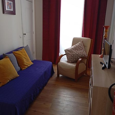 Appartement Aliciamar E By Casas De Setúbal Extérieur photo