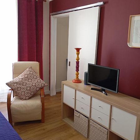 Appartement Aliciamar E By Casas De Setúbal Extérieur photo
