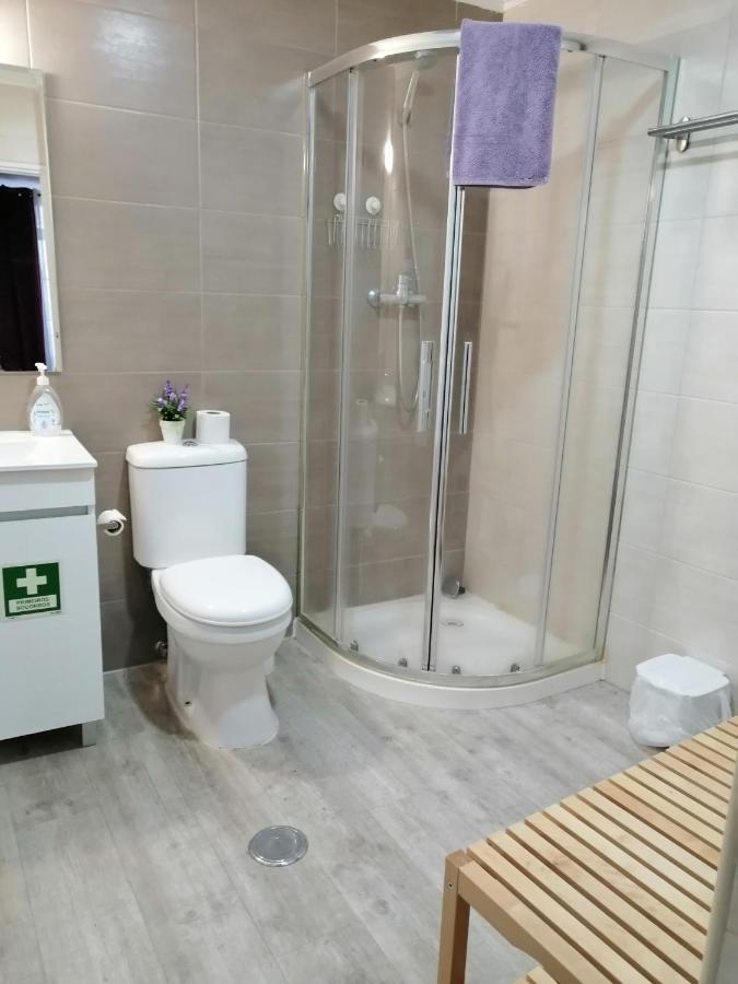 Appartement Aliciamar E By Casas De Setúbal Extérieur photo