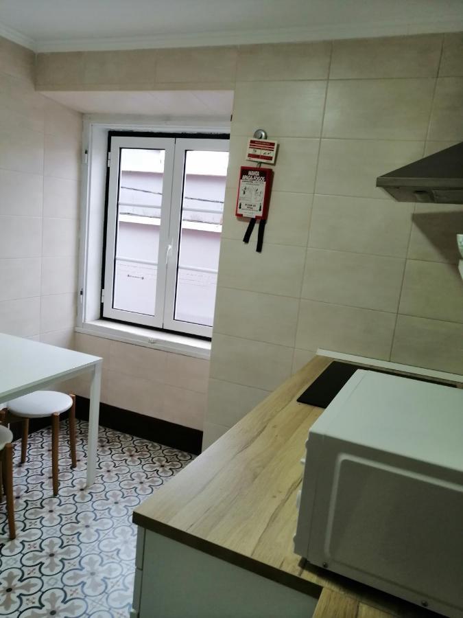 Appartement Aliciamar E By Casas De Setúbal Extérieur photo