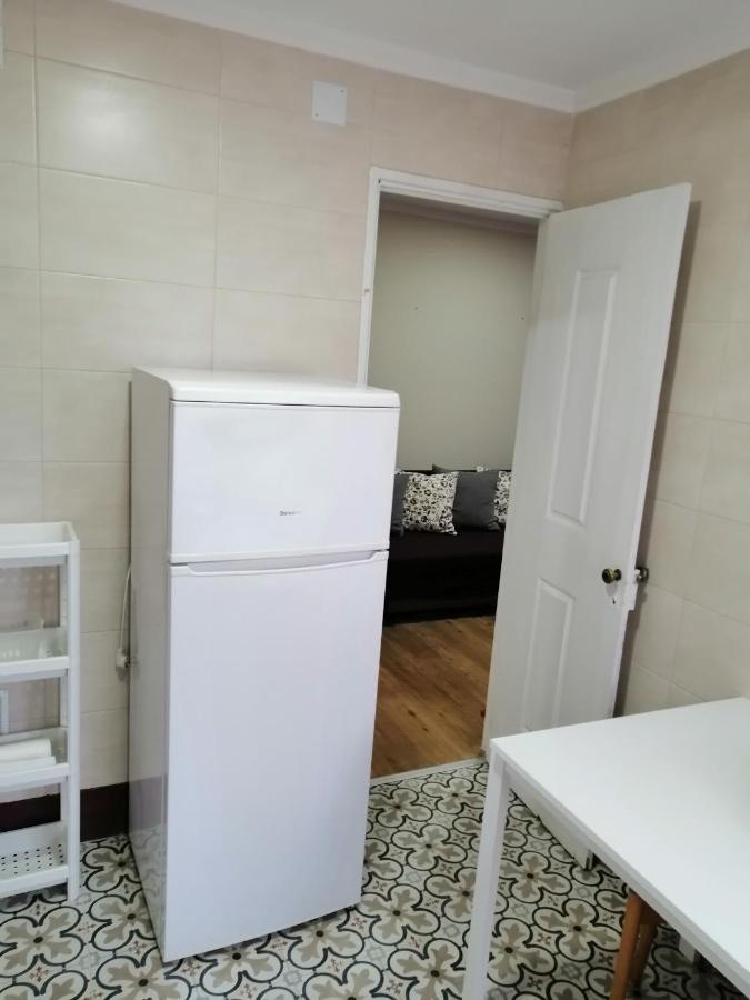Appartement Aliciamar E By Casas De Setúbal Extérieur photo