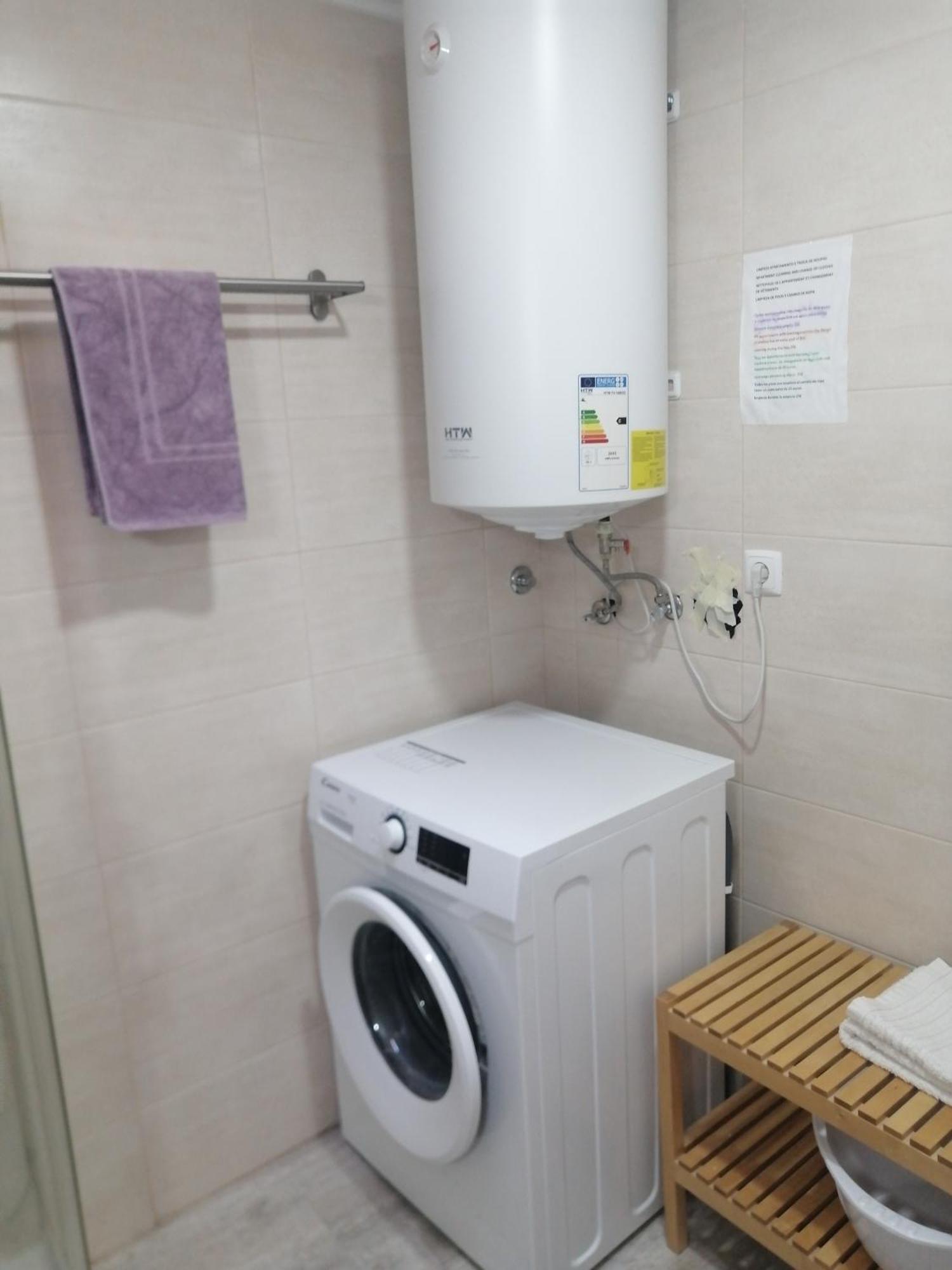Appartement Aliciamar E By Casas De Setúbal Extérieur photo