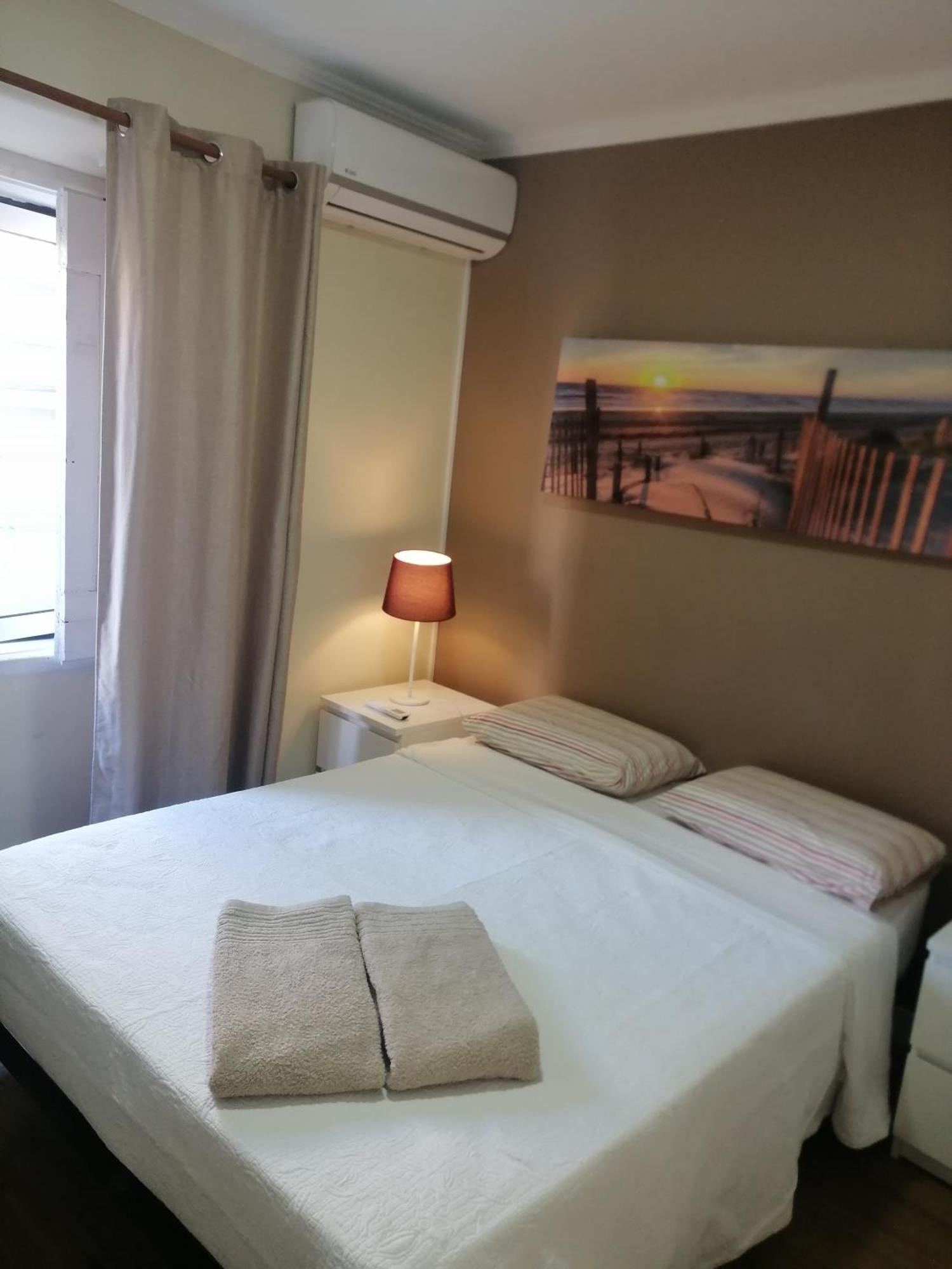 Appartement Aliciamar E By Casas De Setúbal Extérieur photo