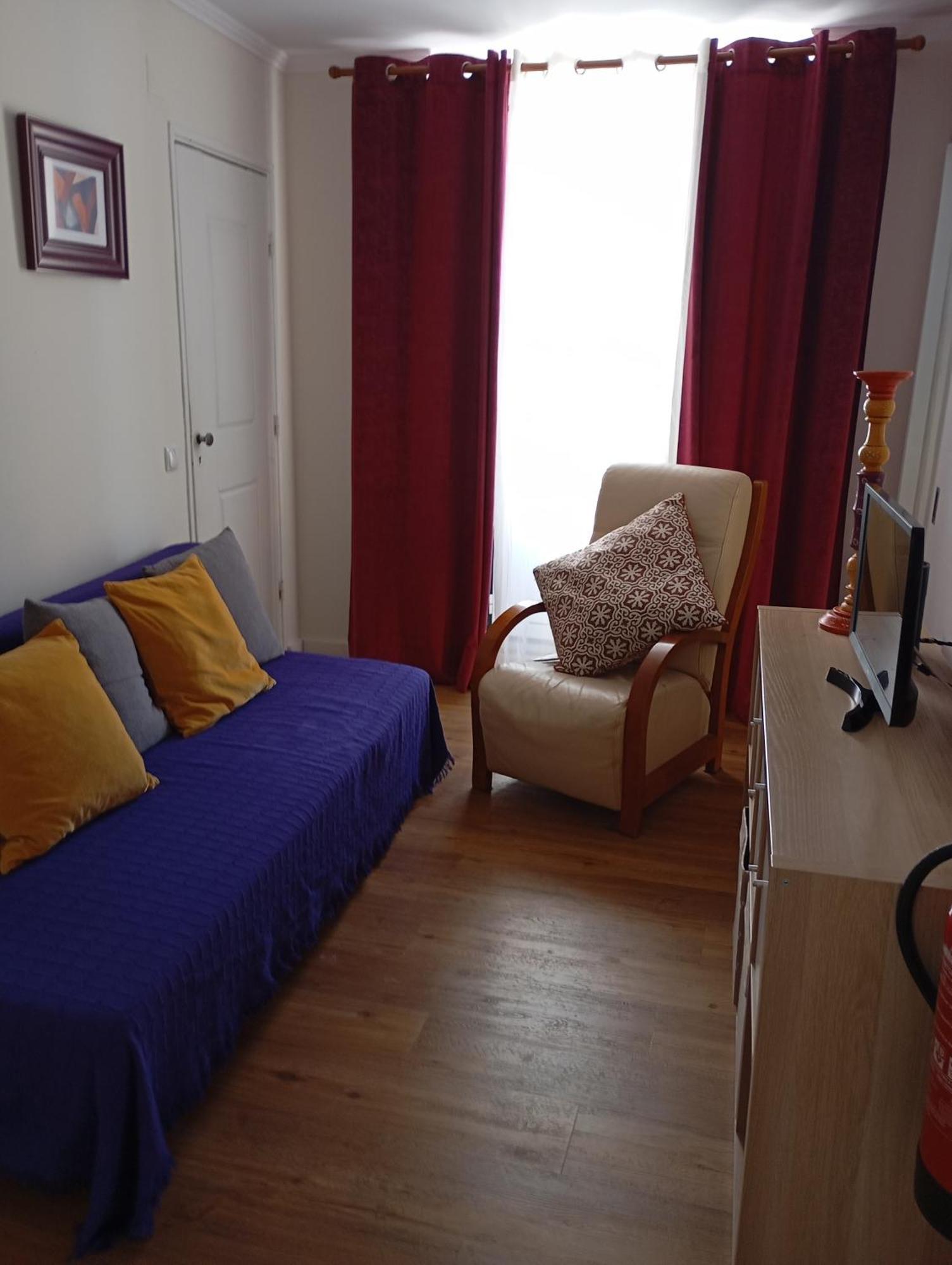 Appartement Aliciamar E By Casas De Setúbal Extérieur photo