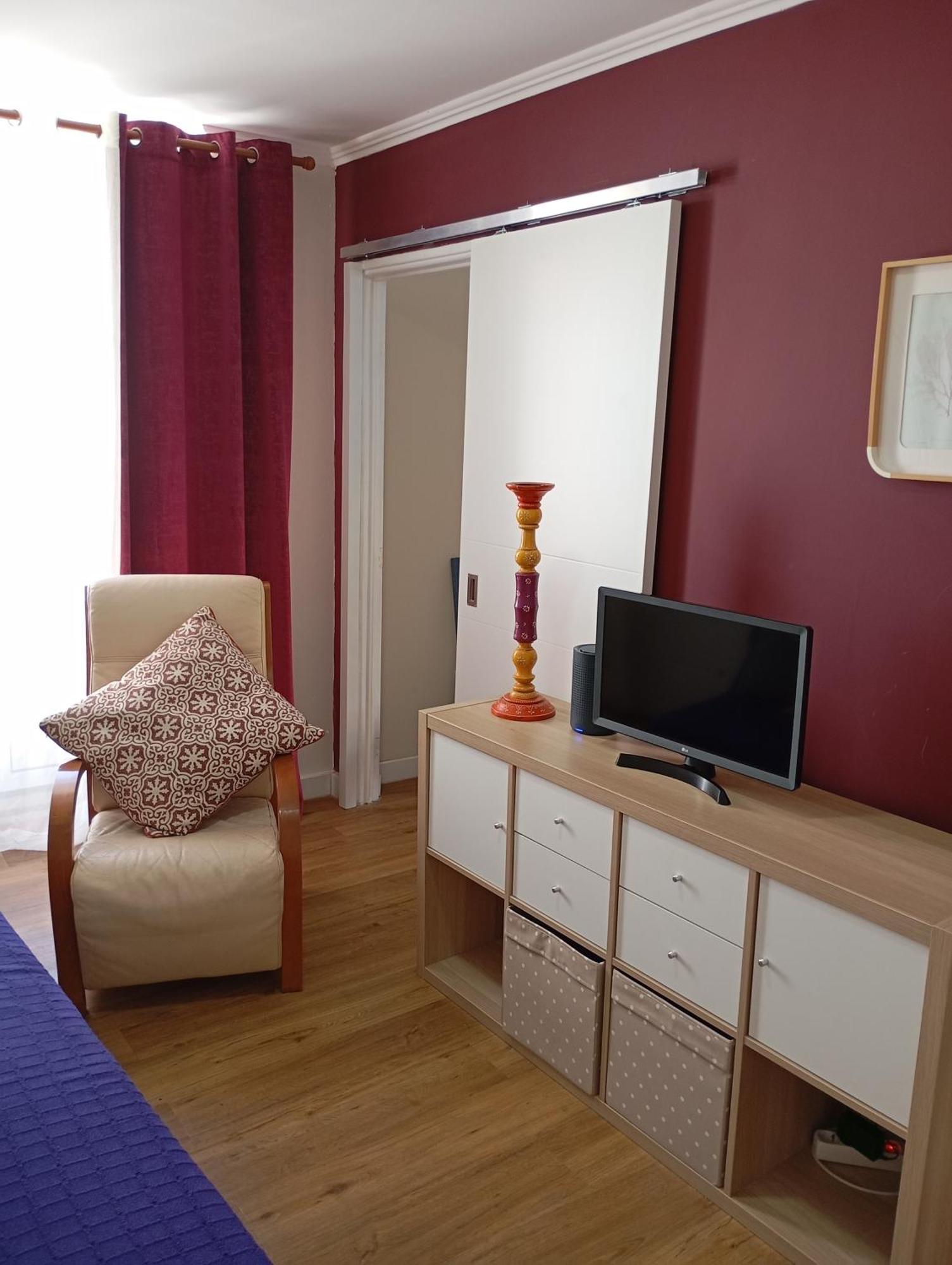 Appartement Aliciamar E By Casas De Setúbal Extérieur photo
