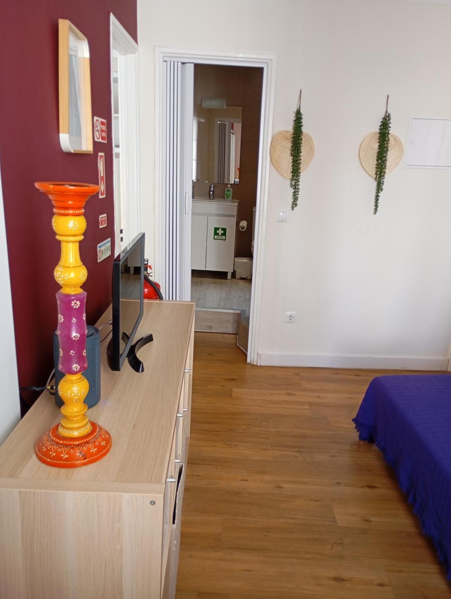 Appartement Aliciamar E By Casas De Setúbal Extérieur photo