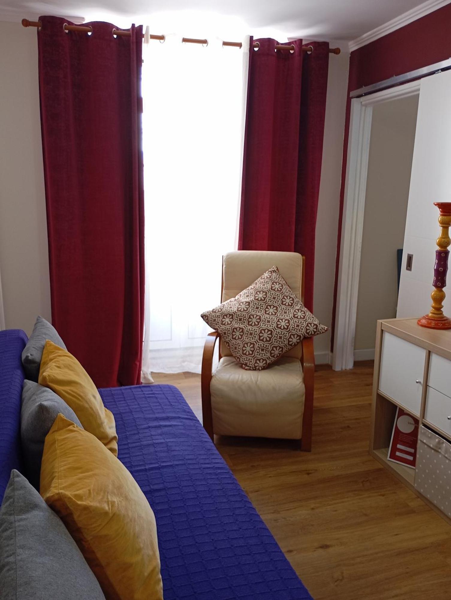 Appartement Aliciamar E By Casas De Setúbal Extérieur photo