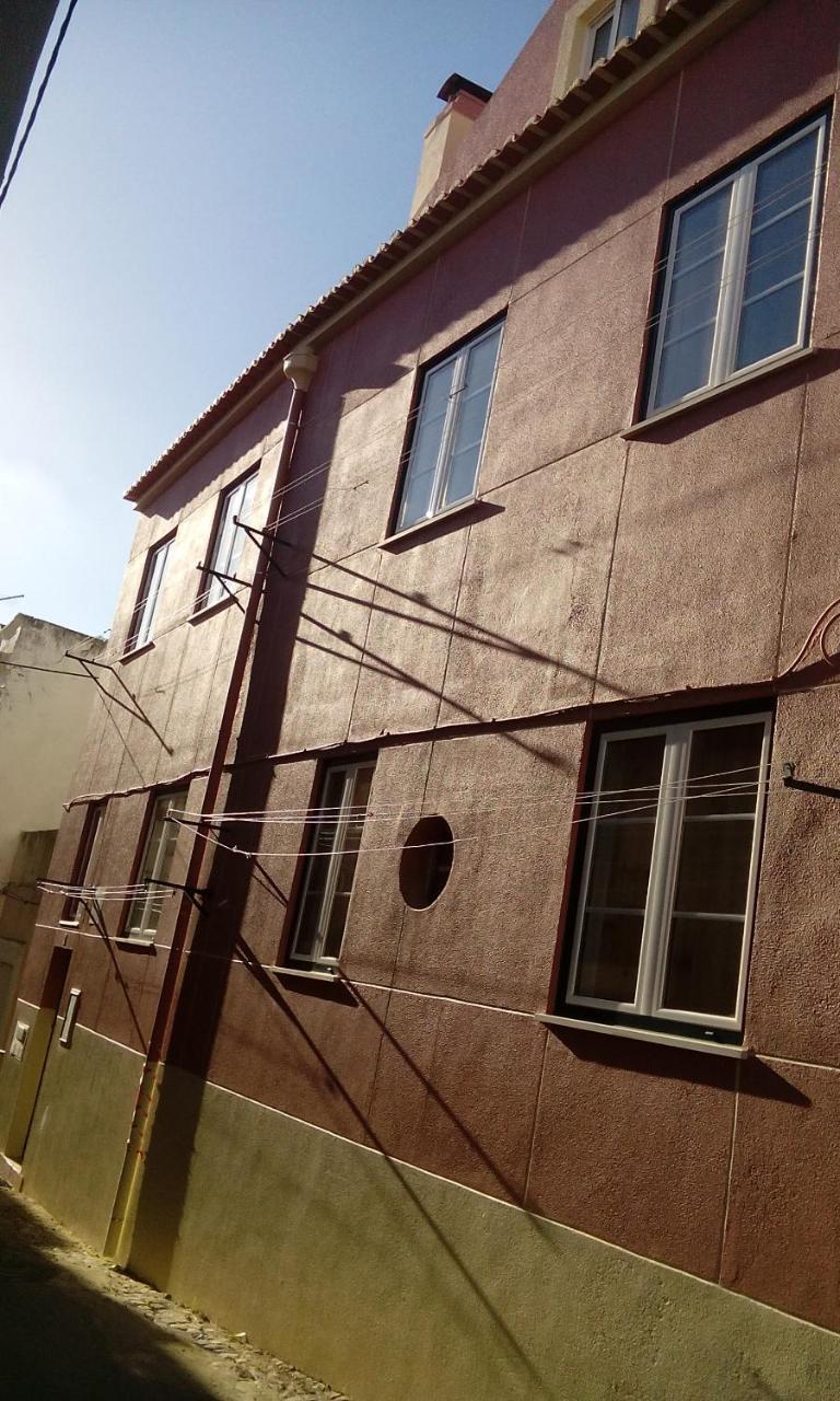 Appartement Aliciamar E By Casas De Setúbal Extérieur photo