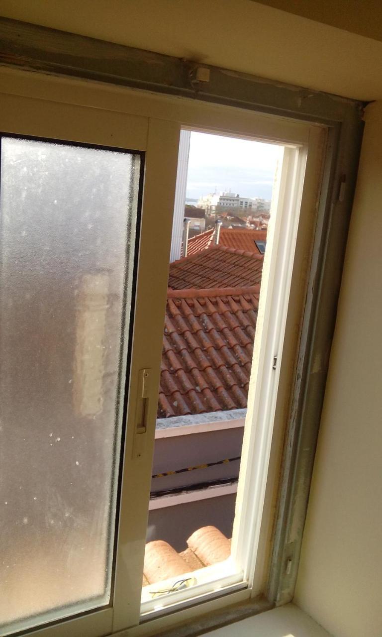 Appartement Aliciamar E By Casas De Setúbal Extérieur photo