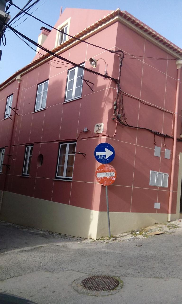 Appartement Aliciamar E By Casas De Setúbal Extérieur photo