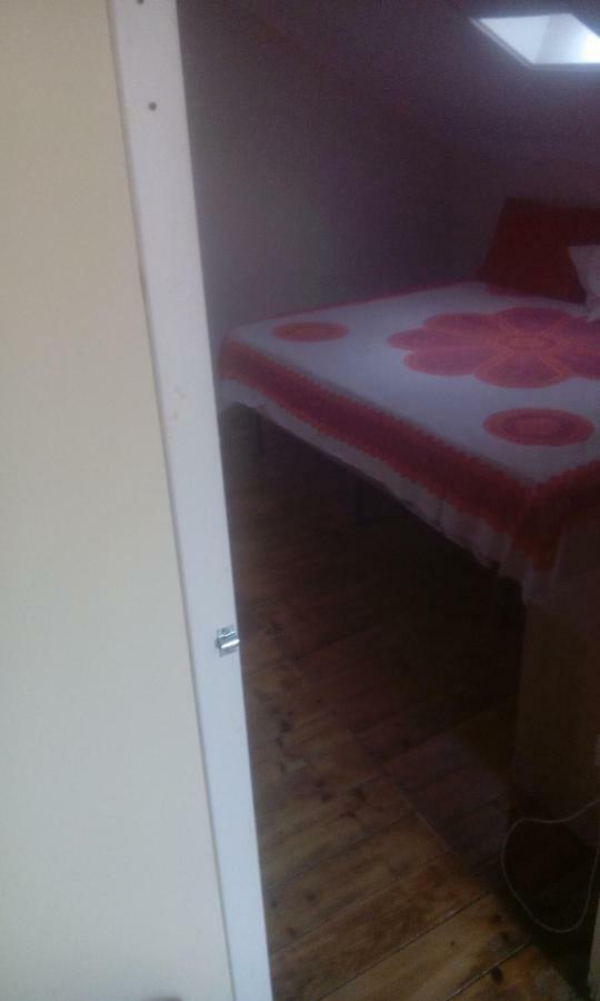 Appartement Aliciamar E By Casas De Setúbal Extérieur photo