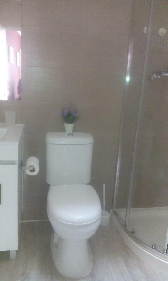 Appartement Aliciamar E By Casas De Setúbal Extérieur photo