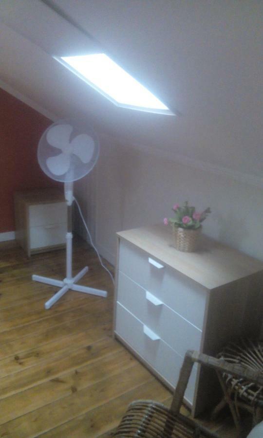 Appartement Aliciamar E By Casas De Setúbal Extérieur photo
