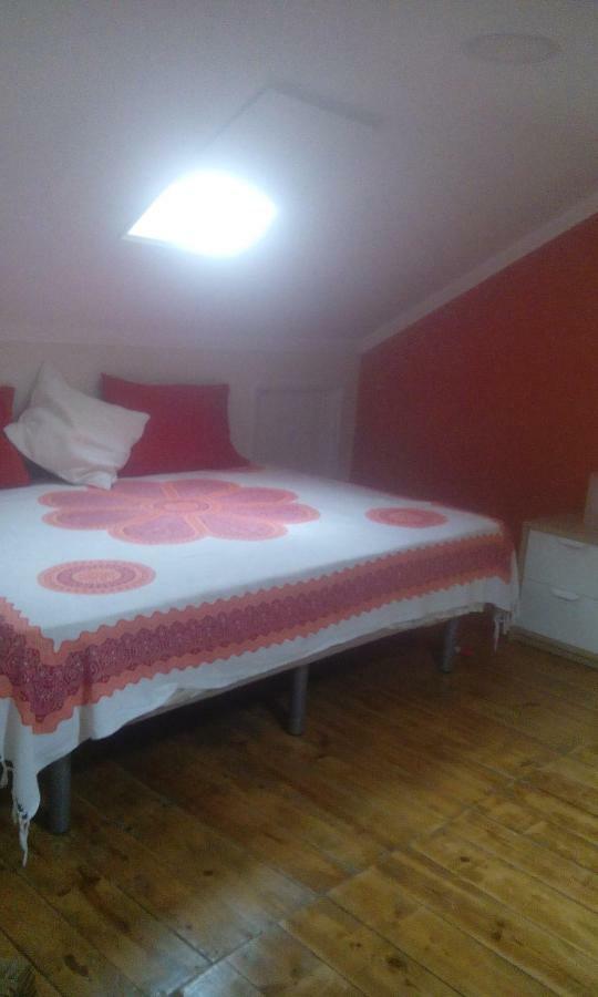 Appartement Aliciamar E By Casas De Setúbal Extérieur photo