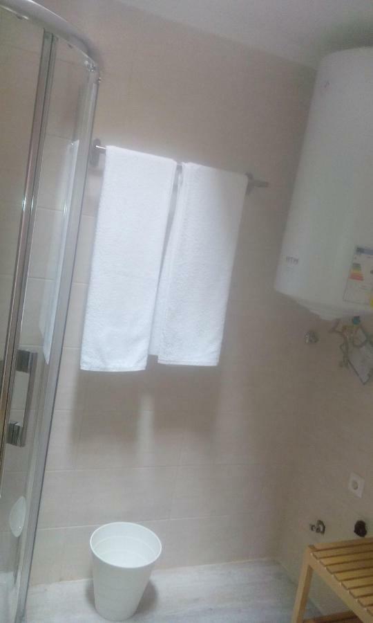 Appartement Aliciamar E By Casas De Setúbal Extérieur photo