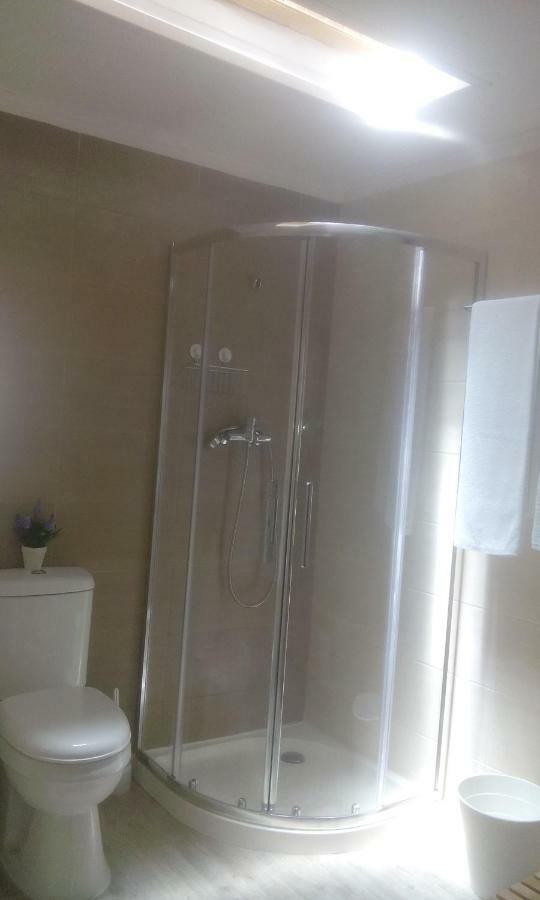 Appartement Aliciamar E By Casas De Setúbal Extérieur photo